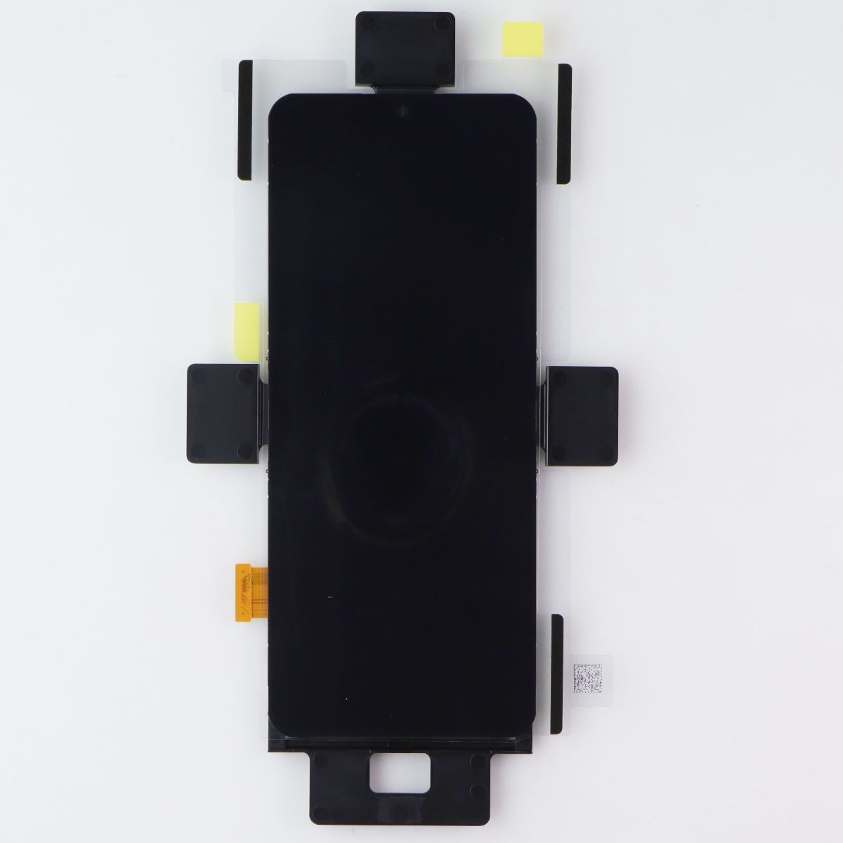 Repair Part OLED Assembly LCD 6.7-in FHD+ UB for Galaxy Flip4 (F721N) Cell Phone - Replacement Parts & Tools Samsung - Simple Cell Bulk Wholesale Pricing - USA Seller