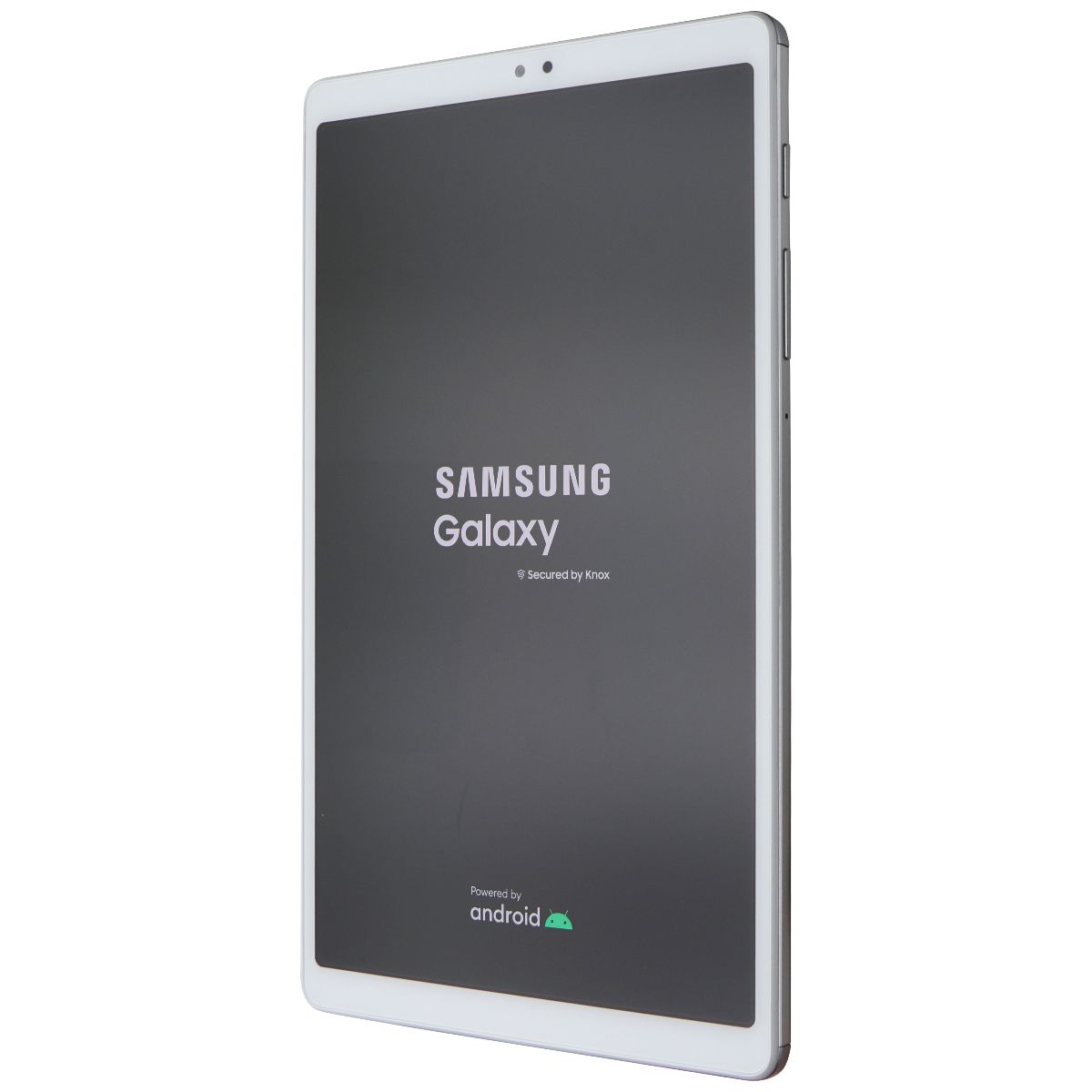 Samsung Galaxy Tab A7 Lite (8.7-inch) Wi-Fi Only - Silver/64GB (SM-T220) iPads, Tablets & eBook Readers Samsung    - Simple Cell Bulk Wholesale Pricing - USA Seller