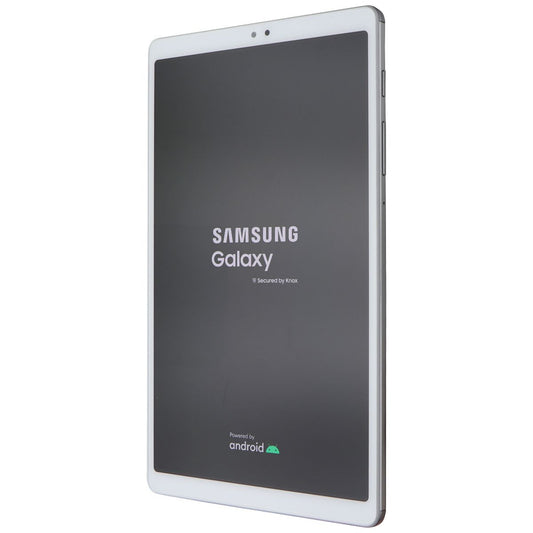 Samsung Galaxy Tab A7 Lite (8.7-inch) 32GB - Wi-Fi Only - Silver (SM-T220) iPads, Tablets & eBook Readers Samsung    - Simple Cell Bulk Wholesale Pricing - USA Seller