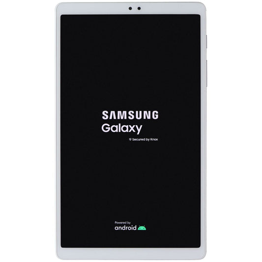 Samsung Galaxy Tab A7 Lite (8.7-inch) Wi-Fi Only - Silver/64GB (SM-T220) iPads, Tablets & eBook Readers Samsung    - Simple Cell Bulk Wholesale Pricing - USA Seller