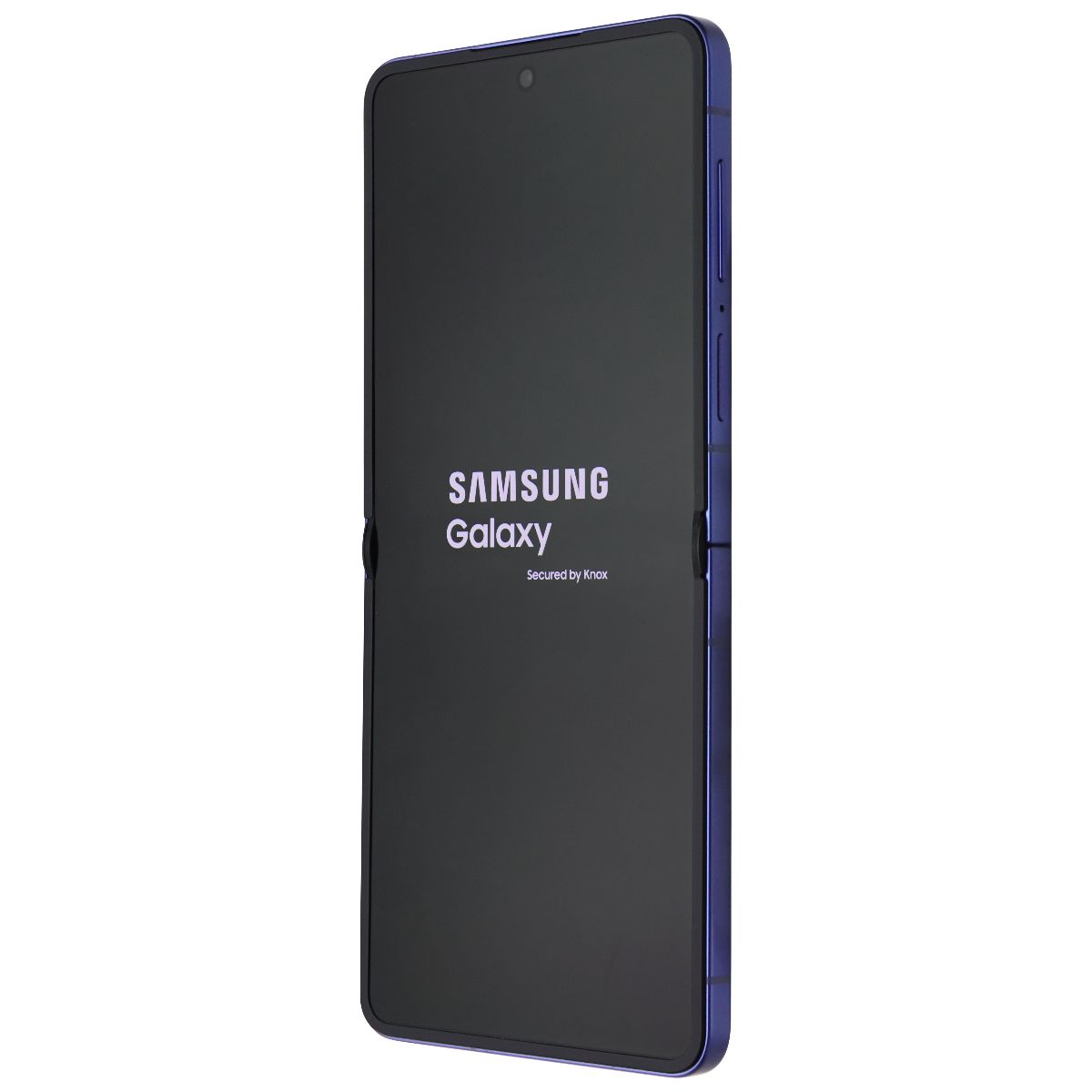 Samsung Galaxy Z Flip7 (6.9-inch) Smartphone SM-F766U Verizon - 256GB / Blue Cell Phones & Smartphones Samsung - Simple Cell Bulk Wholesale Pricing - USA Seller