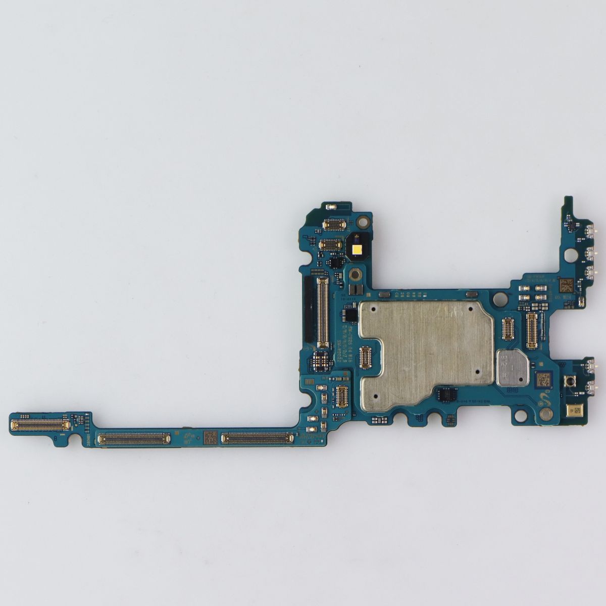 Repair Part SVC Assembly (SEA) Main Motherboard for 256GB Galaxy Z Fold3 (F926U) Cell Phone - Replacement Parts & Tools Samsung - Simple Cell Bulk Wholesale Pricing - USA Seller
