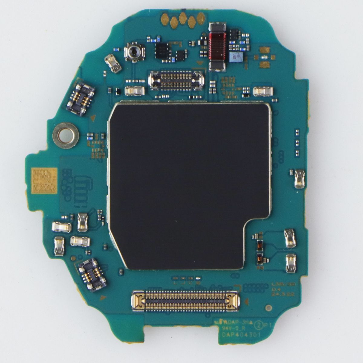 Repair Part SVC PBA Main Motherboard SVC/COMM for Galaxy Watch7 -44mm L310N 32GB Cell Phone - Replacement Parts & Tools Samsung - Simple Cell Bulk Wholesale Pricing - USA Seller