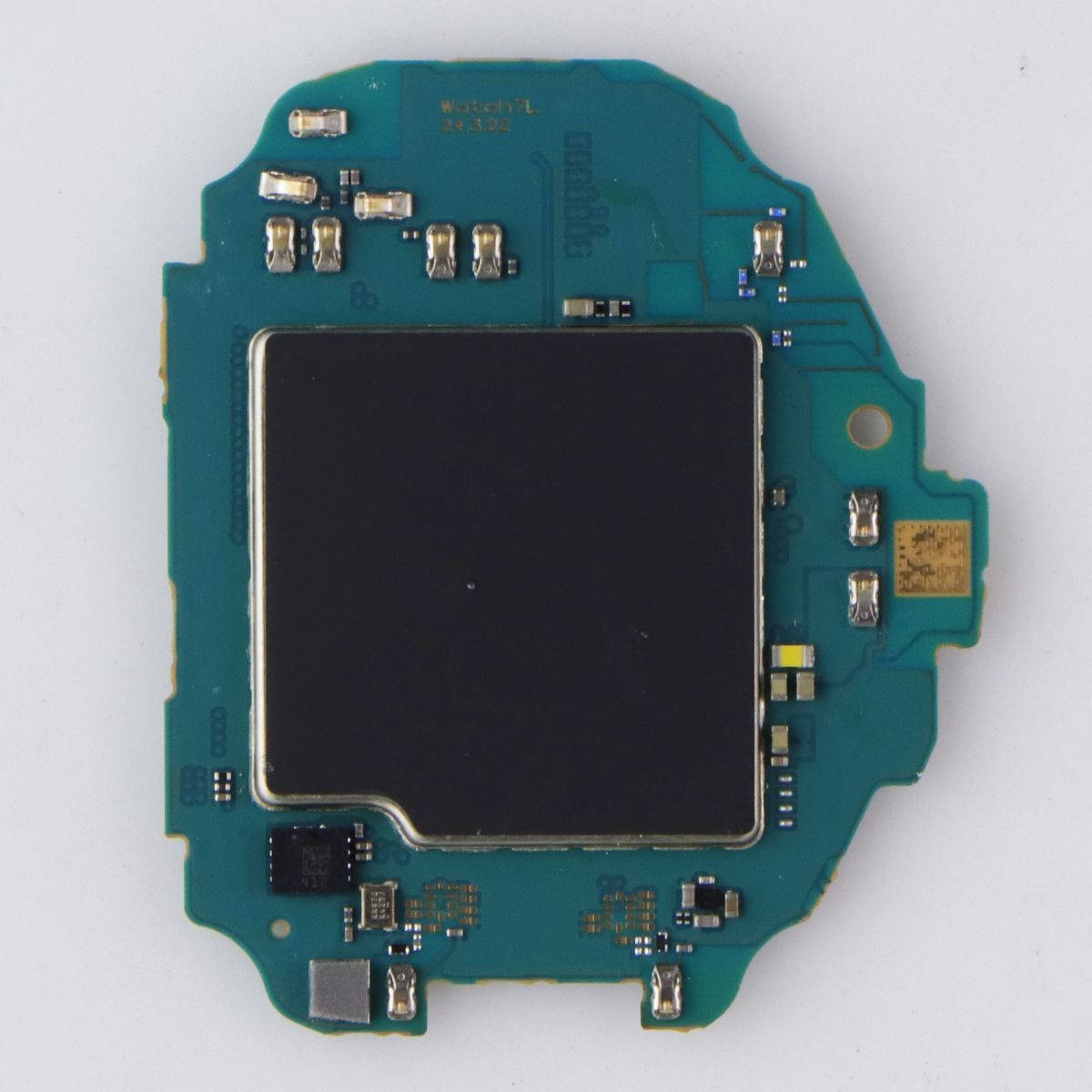 Repair Part SVC PBA Main Motherboard SVC/COMM for Galaxy Watch7 -44mm L310N 32GB Cell Phone - Replacement Parts & Tools Samsung - Simple Cell Bulk Wholesale Pricing - USA Seller