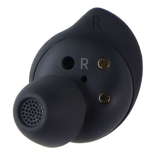 Samsung Replacement RIGHT SIDE Earbud for Galaxy Buds FE - Graphite Portable Audio - Headphones Samsung - Simple Cell Bulk Wholesale Pricing - USA Seller