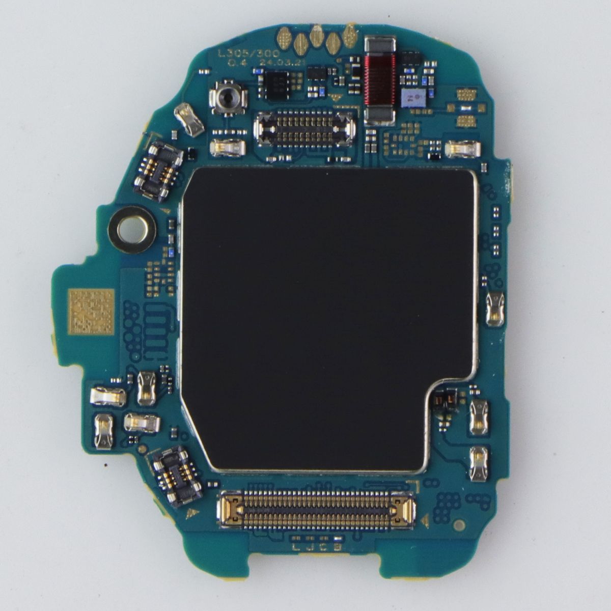 Repair Part SVC PBA Main Motherboard (COMM) for Galaxy Watch7 (40mm) L300N 32GB Cell Phone - Replacement Parts & Tools Samsung - Simple Cell Bulk Wholesale Pricing - USA Seller