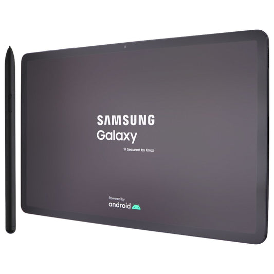 Samsung Galaxy Tab S7 FE (SM-T733) 12.4-in WiFi Only 64GB - Mystic Black iPads, Tablets & eBook Readers Samsung    - Simple Cell Bulk Wholesale Pricing - USA Seller