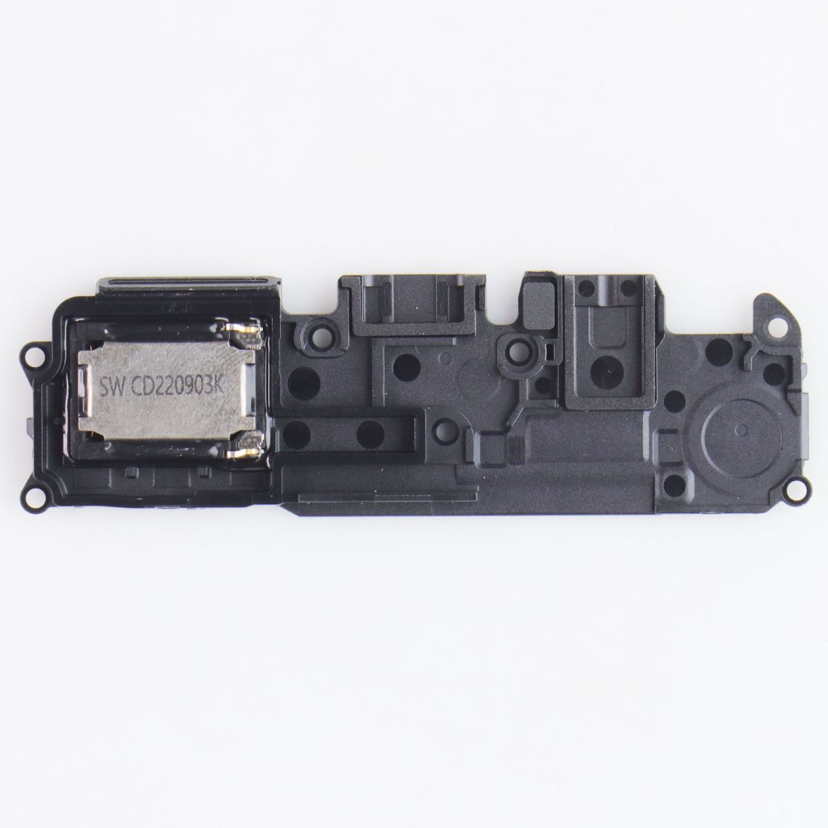 Repair Part - OEM Speaker Mod (GH81-23274A) for Galaxy A14 5G (A146P) Cell Phone - Replacement Parts & Tools Samsung - Simple Cell Bulk Wholesale Pricing - USA Seller