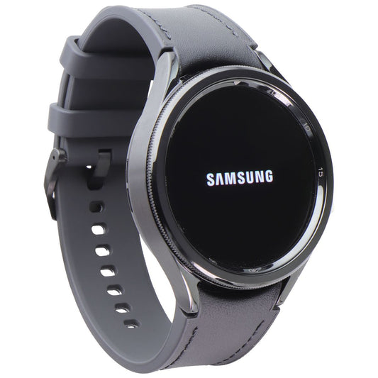Samsung Galaxy Watch6 Classic (47mm) Bluetooth/Wi-Fi + GPS (SM-R960) - Black