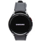 Samsung Galaxy Watch6 Classic (47mm) Bluetooth/Wi-Fi + GPS (SM-R960) - Black