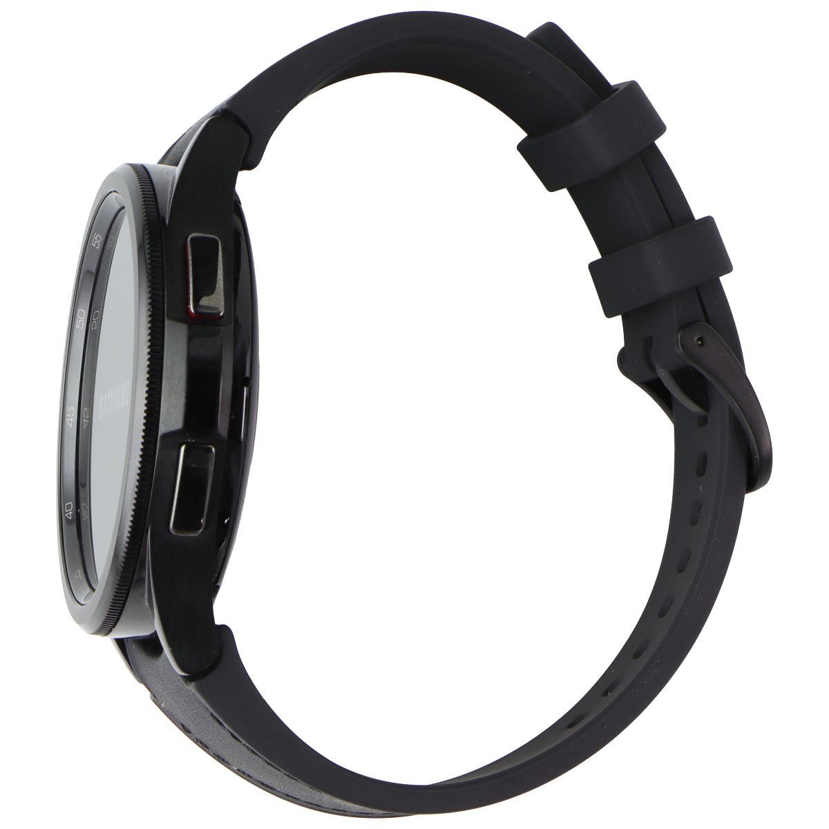 Samsung Galaxy Watch6 Classic (47mm) Bluetooth/Wi-Fi + GPS (SM-R960) - Black