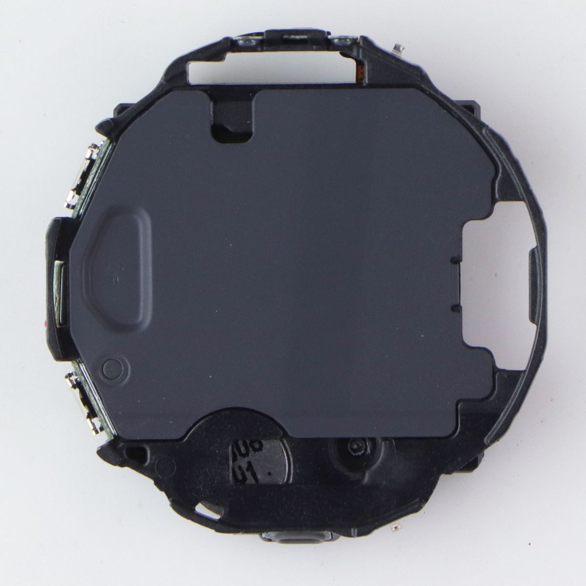 Repair Part - SVC Midframe T(ZK) + Battery for Galaxy Watch 6 (43mm) R950 Cell Phone - Replacement Parts & Tools Samsung - Simple Cell Bulk Wholesale Pricing - USA Seller