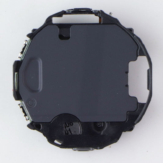 Repair Part - SVC Midframe T(ZK) + Battery for Galaxy Watch 6 (43mm) R950 Cell Phone - Replacement Parts & Tools Samsung - Simple Cell Bulk Wholesale Pricing - USA Seller