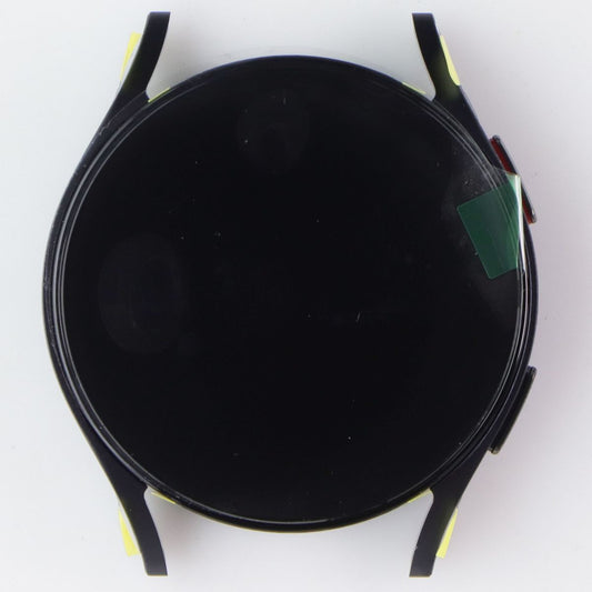 Repair Part SVC Assembly OLED/Frame for Galaxy Watch6 (44mm/SM-R93) - Graphite Cell Phone - Replacement Parts & Tools Samsung - Simple Cell Bulk Wholesale Pricing - USA Seller