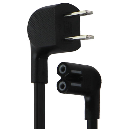 Samsung (3903-001117) Power Cord for Samsung TVs - Black Parts & Accessories - Cables & Adapters Samsung - Simple Cell Bulk Wholesale Pricing - USA Seller