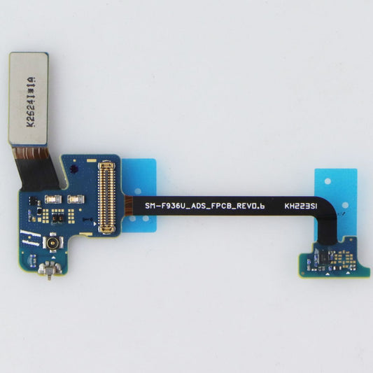 Repair Part - OEM Assem SUB PBA-ADS FPCB (GH96-15258A) for Galaxy Z Fold4 (F936) Cell Phone - Replacement Parts & Tools Samsung - Simple Cell Bulk Wholesale Pricing - USA Seller