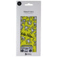 Samsung Interactive Flipsuit Card for Galaxy S24 - Keith Haring Yellow Cell Phone - Cases, Covers & Skins Samsung - Simple Cell Bulk Wholesale Pricing - USA Seller