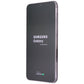 Samsung Galaxy S23+ 5G (6.6-in) Smartphone (SM-S916U) Unlocked - 256GB/Lavender Cell Phones & Smartphones Samsung - Simple Cell Bulk Wholesale Pricing - USA Seller