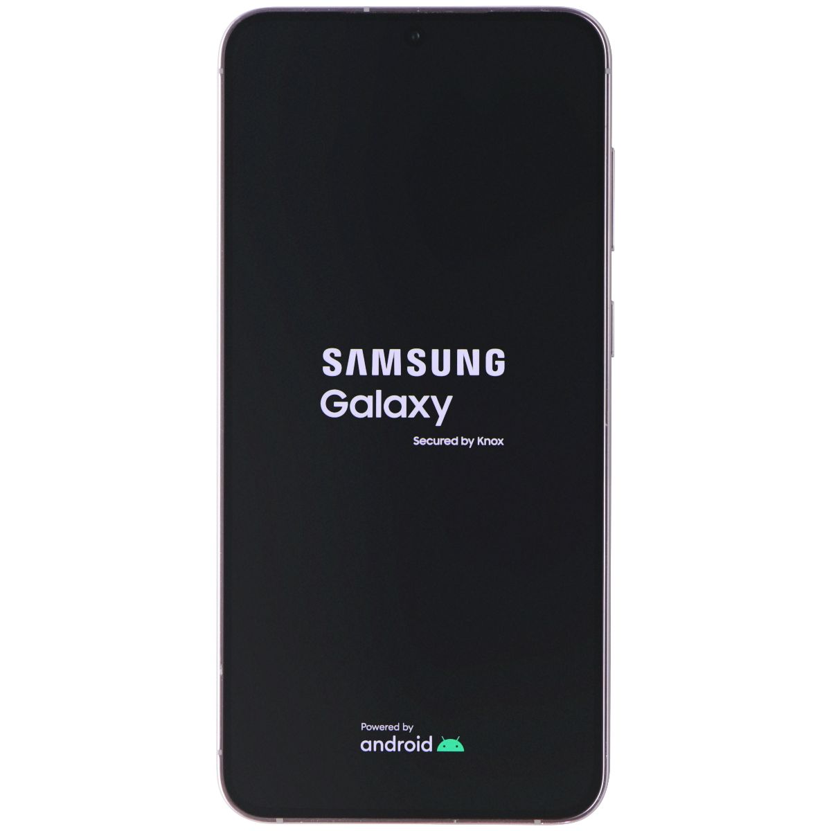 Samsung Galaxy S23+ 5G (6.6-in) Smartphone (SM-S916U) Unlocked - 256GB/Lavender Cell Phones & Smartphones Samsung - Simple Cell Bulk Wholesale Pricing - USA Seller