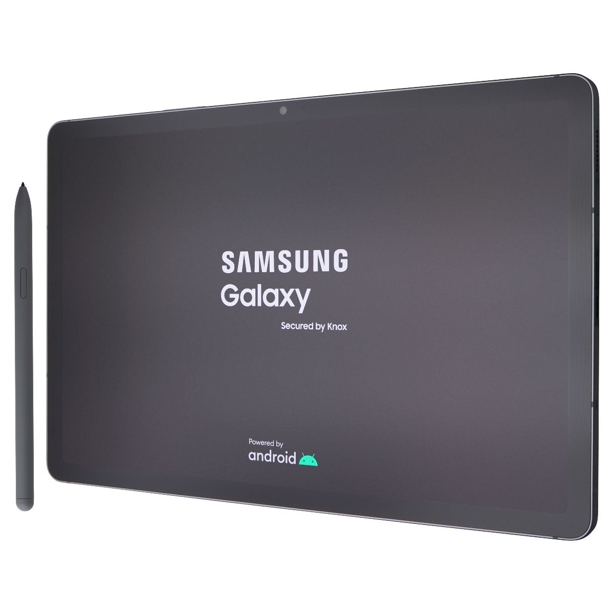 Samsung Galaxy Tab S9 FE (10.9) Tablet with S-Pen Unlocked - Gray/128GB SM-X518U iPads, Tablets & eBook Readers Samsung - Simple Cell Bulk Wholesale Pricing - USA Seller