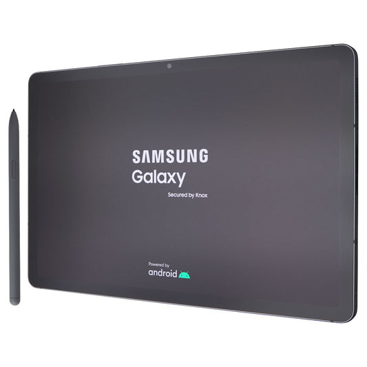 Samsung Galaxy Tab S9 FE (10.9) Tablet with S-Pen Unlocked - Gray/128GB SM-X518U iPads, Tablets & eBook Readers Samsung - Simple Cell Bulk Wholesale Pricing - USA Seller