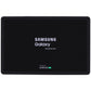 Samsung Galaxy Tab S9 FE (10.9) Tablet with S-Pen Unlocked - Gray/128GB SM-X518U iPads, Tablets & eBook Readers Samsung - Simple Cell Bulk Wholesale Pricing - USA Seller