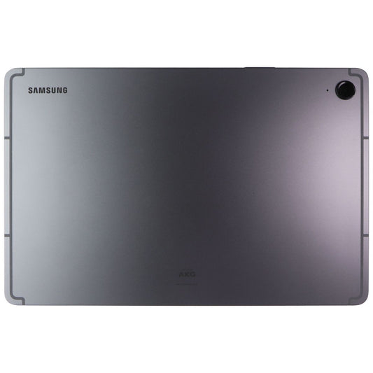 Samsung Galaxy Tab S9 FE (10.9) Tablet with S-Pen Unlocked - Gray/128GB SM-X518U