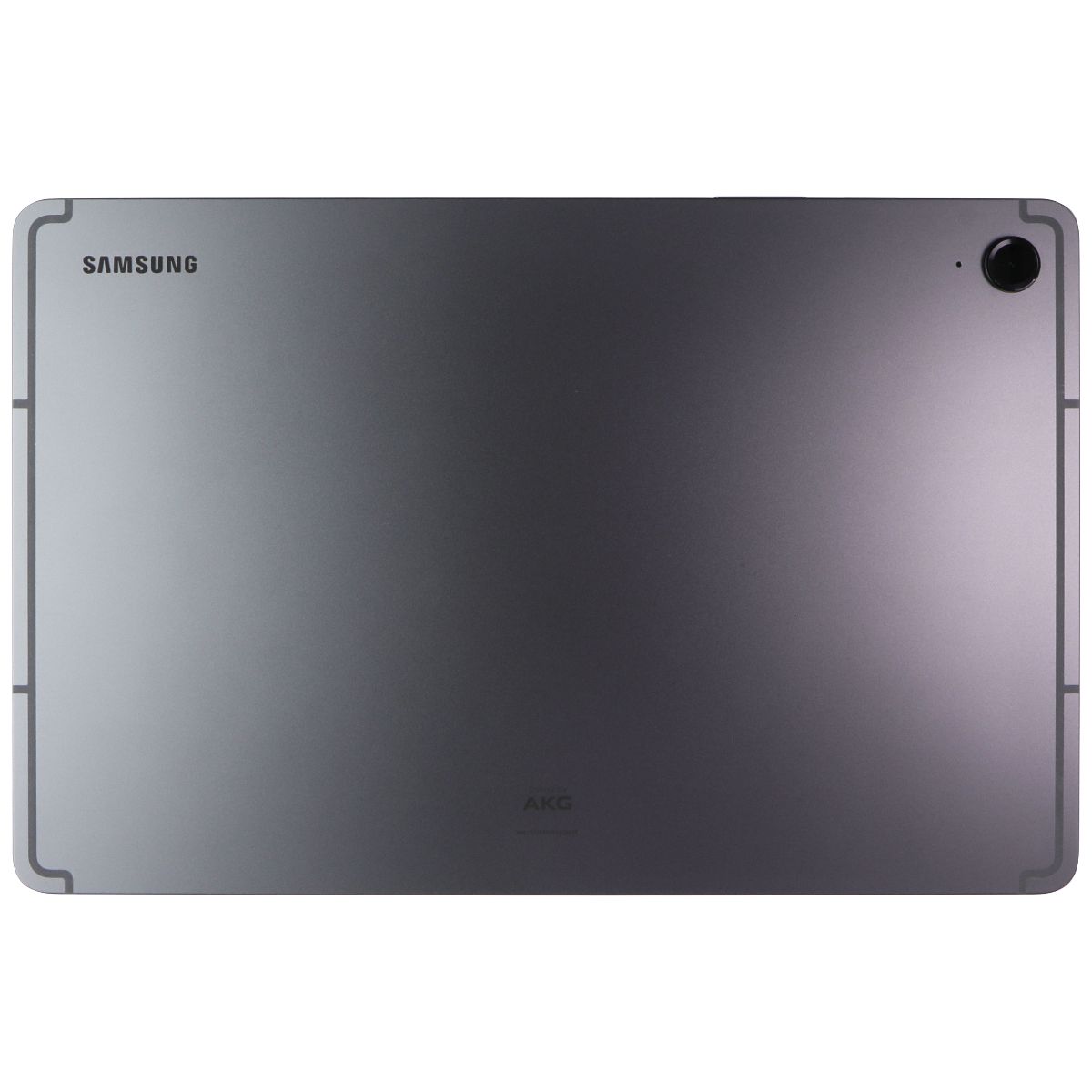 Samsung Galaxy Tab S9 FE (10.9) Tablet with S-Pen Unlocked - Gray/128GB SM-X518U iPads, Tablets & eBook Readers Samsung - Simple Cell Bulk Wholesale Pricing - USA Seller