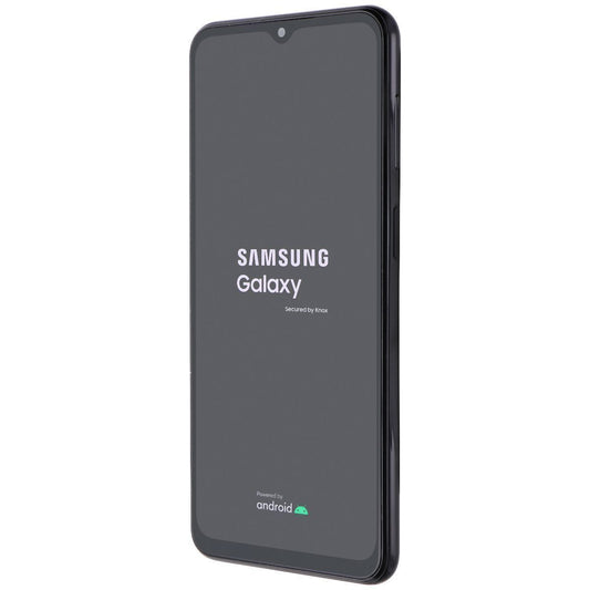 Samsung Galaxy A23 5G (6.6-inch) Smartphone (SM-A236U) Unlocked - 64GB/Black Cell Phones & Smartphones Samsung - Simple Cell Bulk Wholesale Pricing - USA Seller