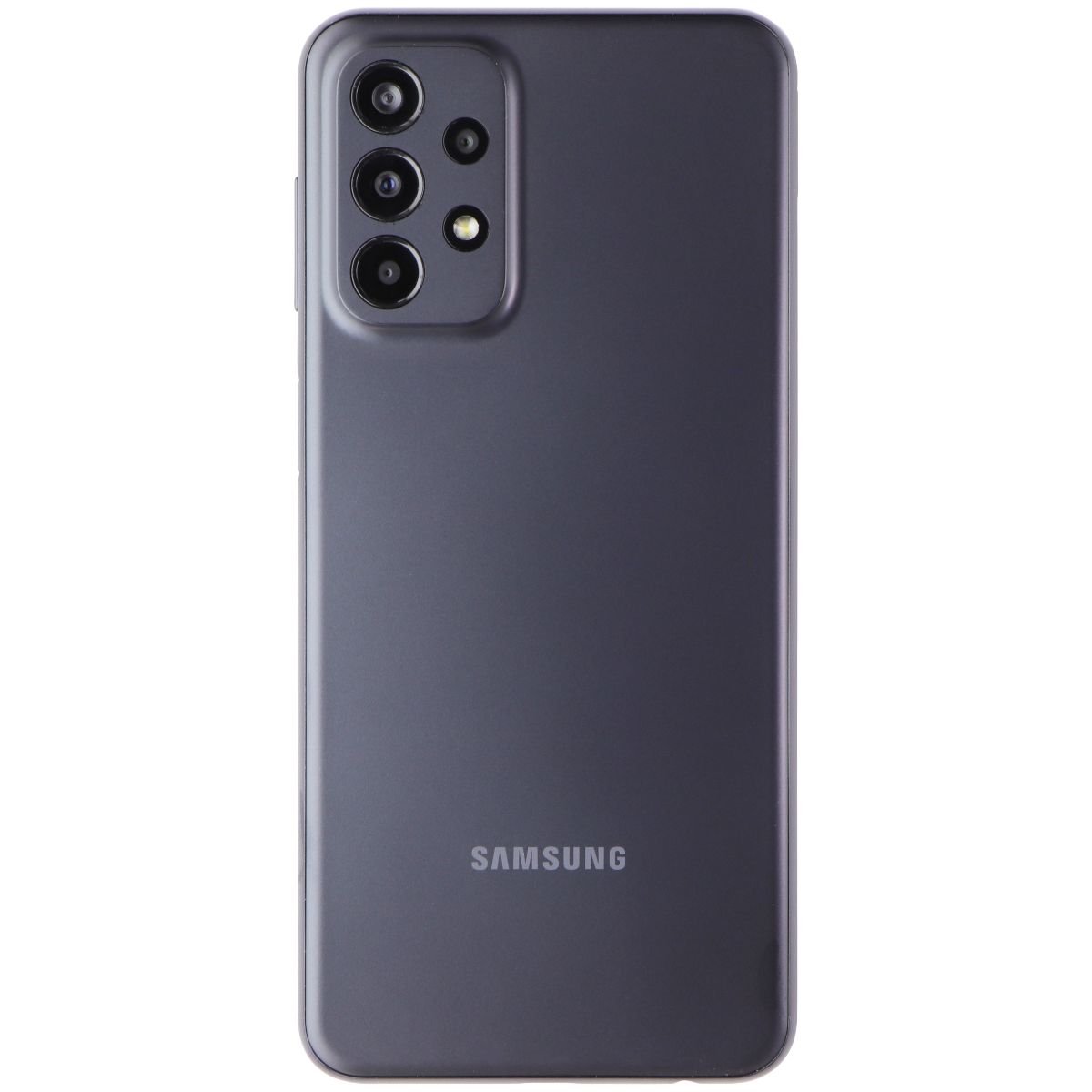 Samsung Galaxy A23 5G (6.6-inch) Smartphone (SM-A236U1) Unlocked - 64GB/Black Cell Phones & Smartphones Samsung    - Simple Cell Bulk Wholesale Pricing - USA Seller