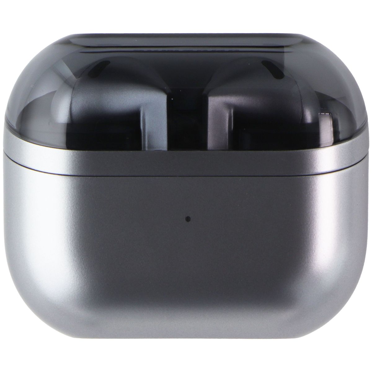 Samsung Galaxy Buds3 AI True Wireless Bluetooth Earbuds (SM-R530) - Silver