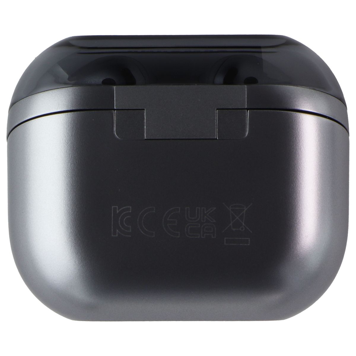 Samsung Galaxy Buds3 AI True Wireless Bluetooth Earbuds (SM-R530) - Silver