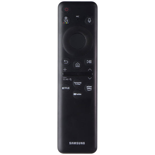 Samsung TM2360E Solar Smart Voice Remote Control - Black (BN59-01500D) TV, Video & Audio Accessories - Remote Controls Samsung - Simple Cell Bulk Wholesale Pricing - USA Seller