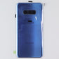 Repair Part - SVC MEA Back Glass (GH97-22801C) for Galaxy S10e (SM-G970) Blue Cell Phone - Replacement Parts & Tools Samsung - Simple Cell Bulk Wholesale Pricing - USA Seller