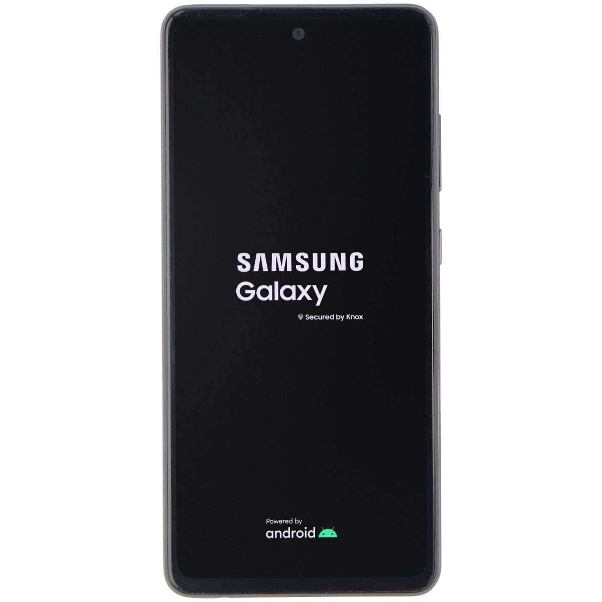 Samsung Galaxy A52 5G SM-A526U1/DS Unlocked - 128GB/Black NO FINGERPRINT SENSOR* Cell Phones & Smartphones Samsung - Simple Cell Bulk Wholesale Pricing - USA Seller