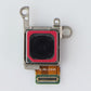 Repair Part - OEM Ultra Wide Rear Camera for Samsung Galaxy Flip3 (SM-F711) Cell Phone - Replacement Parts & Tools Samsung - Simple Cell Bulk Wholesale Pricing - USA Seller