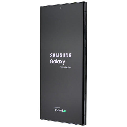 Samsung Galaxy S23 Ultra (6.8-in) Smartphone (SM-S918U) Unlocked - 256GB/Green Cell Phones & Smartphones Samsung - Simple Cell Bulk Wholesale Pricing - USA Seller