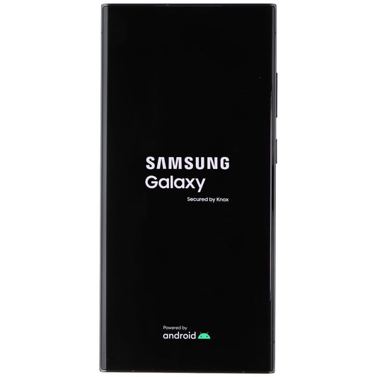 DEMO Samsung Galaxy S23 Ultra 6.8-in Mock Phone SM-S918U1 No Service 256GB/Green