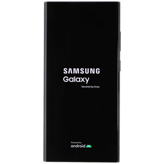 Samsung Galaxy S23 Ultra (6.8-in) Smartphone (SM-S918U) Unlocked - 256GB/Green Cell Phones & Smartphones Samsung - Simple Cell Bulk Wholesale Pricing - USA Seller