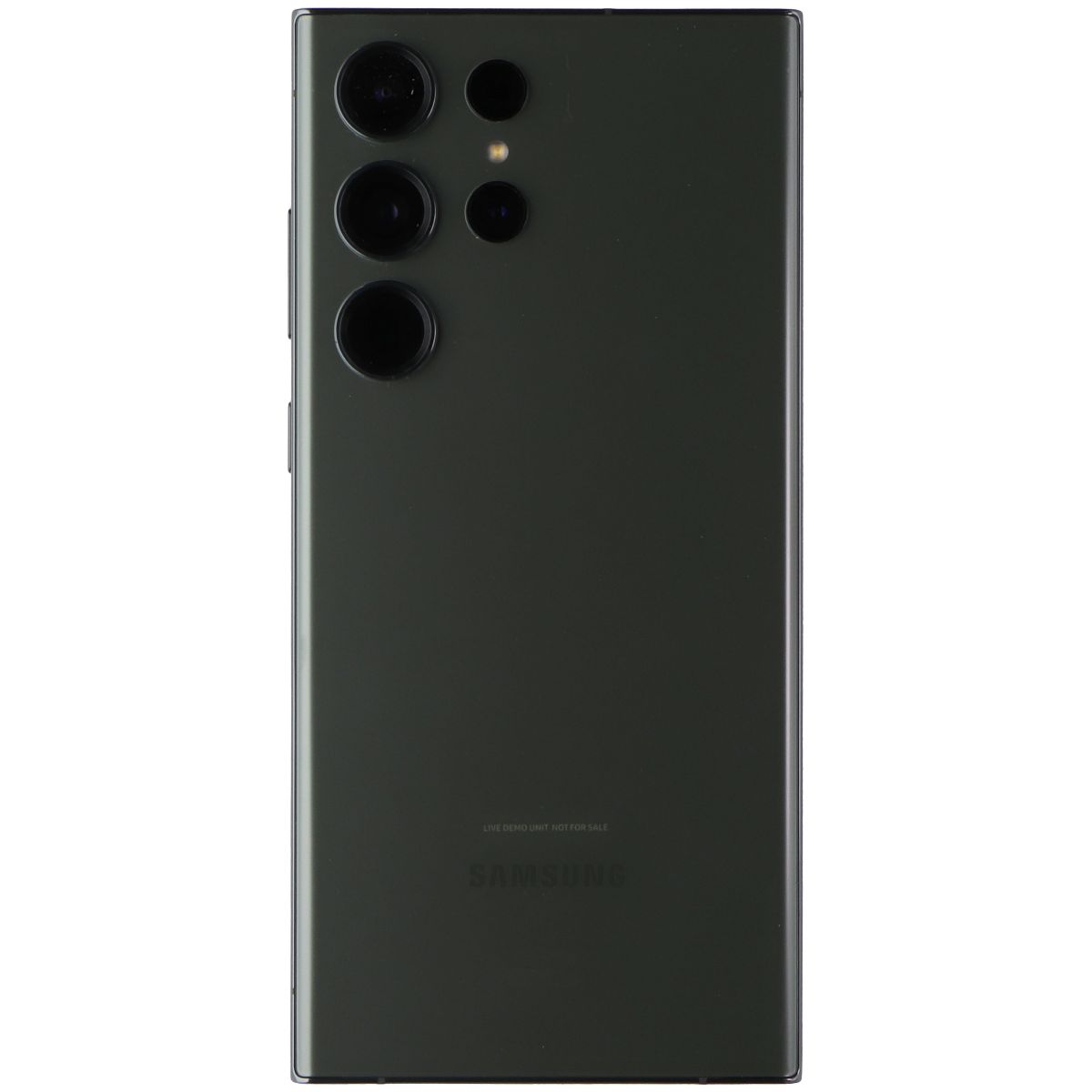 Samsung Galaxy S23 Ultra (6.8-in) Smartphone (SM-S918U) Verizon - 256GB/Green Cell Phones & Smartphones Samsung - Simple Cell Bulk Wholesale Pricing - USA Seller