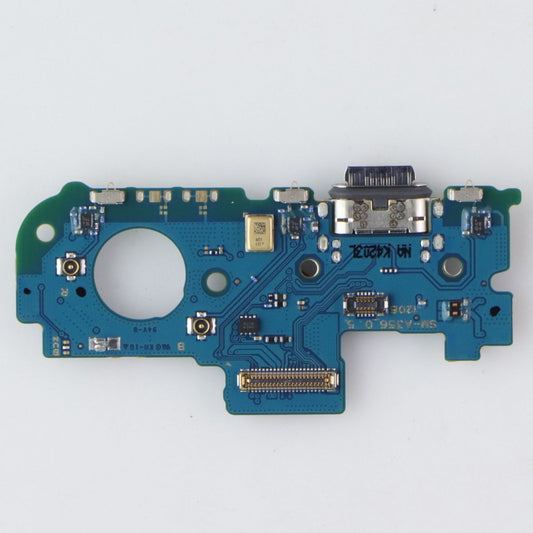 Repair Part SUB PBA Assembly USB-C Charge Port (WW/VMA) for Galaxy A35 5G A356U Cell Phone - Replacement Parts & Tools Samsung - Simple Cell Bulk Wholesale Pricing - USA Seller