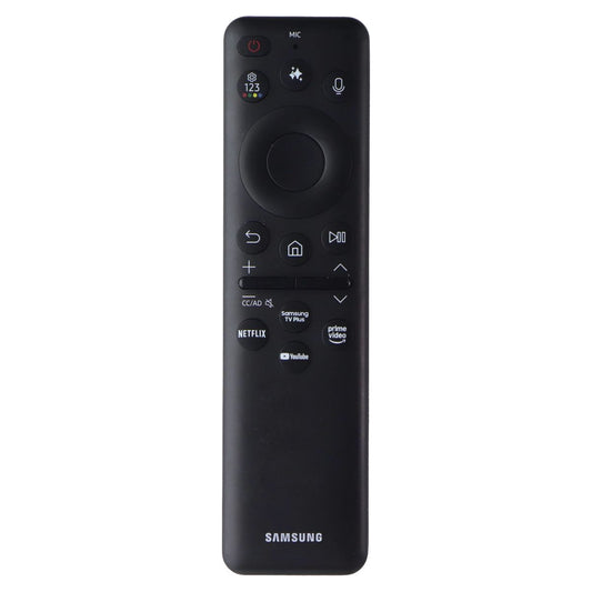 Samsung OEM BN59-01480A Solar Voice Remote for Select Samsung TVs - Black TV, Video & Audio Accessories - Remote Controls Samsung - Simple Cell Bulk Wholesale Pricing - USA Seller