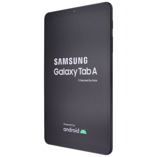Samsung Galaxy Tab A (8.4-inch) 2020 Tablet (SM-T307U) Unlocked - Mocha/32GB iPads, Tablets & eBook Readers Samsung - Simple Cell Bulk Wholesale Pricing - USA Seller