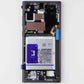 Repair Part SVC Case ASSM Front+Batt for Galaxy S23 Ultra - GH82-31258E Graphite Cell Phone - Replacement Parts & Tools Samsung - Simple Cell Bulk Wholesale Pricing - USA Seller