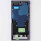 Repair Part SVC Case ASSM Front+Batt for Galaxy S23 Ultra - GH82-31258E Graphite Cell Phone - Replacement Parts & Tools Samsung - Simple Cell Bulk Wholesale Pricing - USA Seller