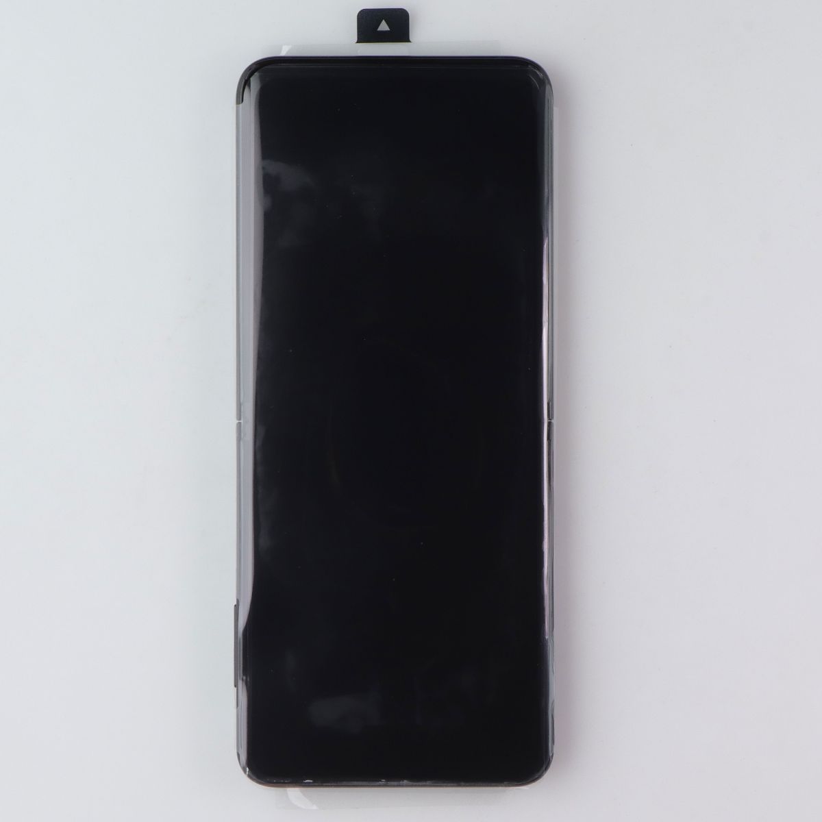 Repair Part SVC LCD Assembly Octa Kit E/ZK/PF for Galaxy Flip3 5G SM-F711U/Black