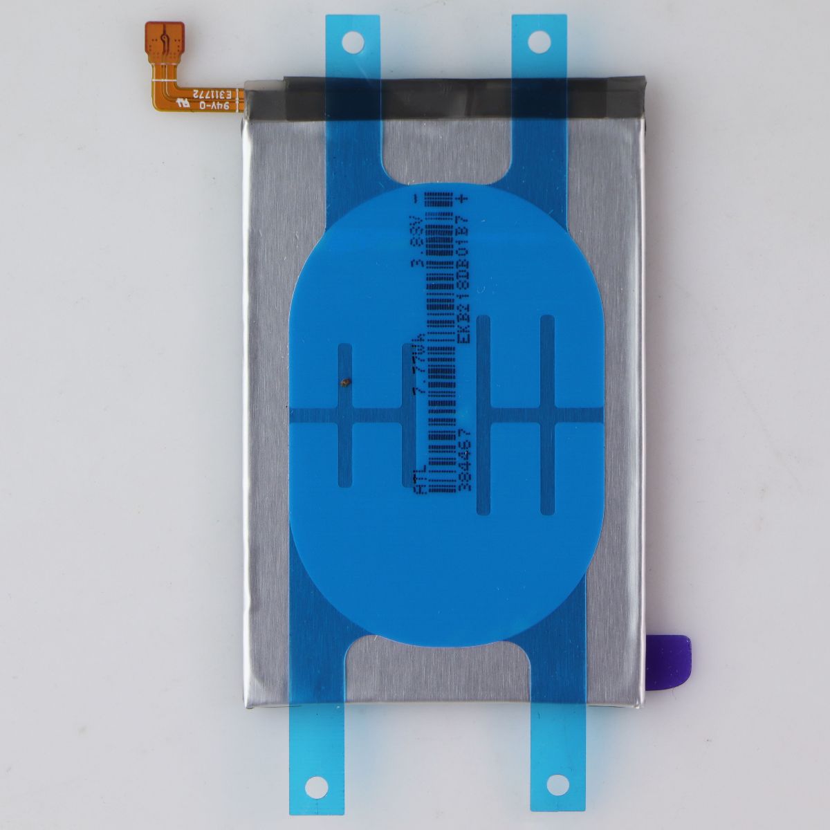 Repair Part - SVC Battery Assem MAIN (GH82-29451A) for Galaxy Z Fold4 (SM-F936) Cell Phone - Replacement Parts & Tools Samsung - Simple Cell Bulk Wholesale Pricing - USA Seller