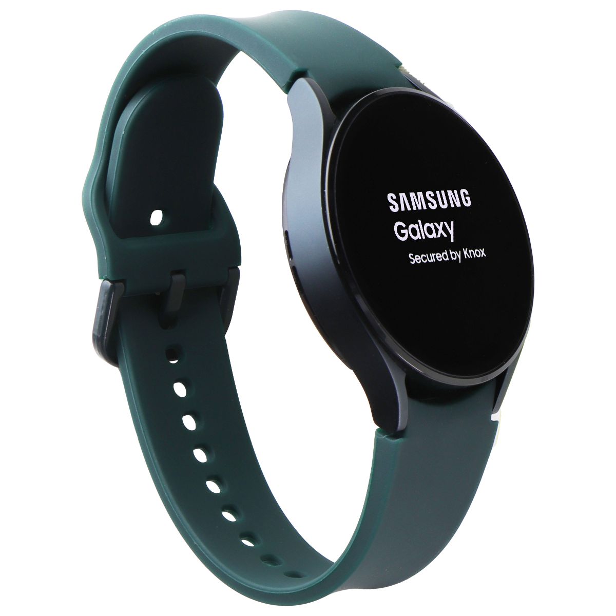 Samsung Galaxy Watch4 (44mm) Bluetooth + LTE Smartwatch - Green (SM-R875U)