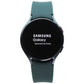 Samsung Galaxy Watch4 (44mm) Bluetooth + LTE Smartwatch - Green (SM-R875U)