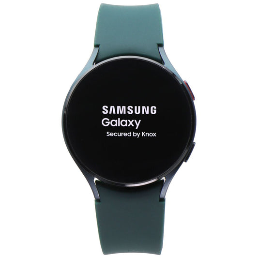 Samsung Galaxy Watch4 (44mm) Bluetooth + LTE Smartwatch - Green (SM-R875U)